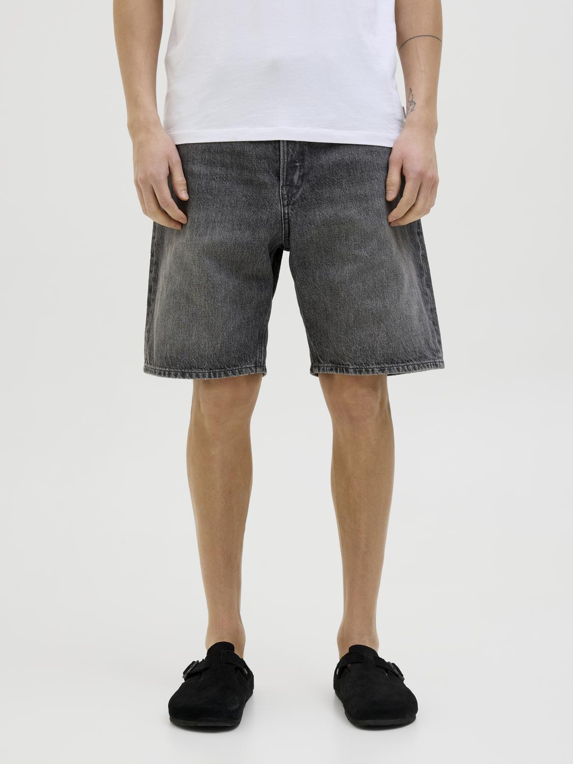 JJITONY JJORIGINAL SHORTS